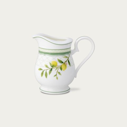  Bình (hũ) đựng sữa dung tích 270ml sứ xương | Noritake Sorrento Breeze 4990L - 97228 