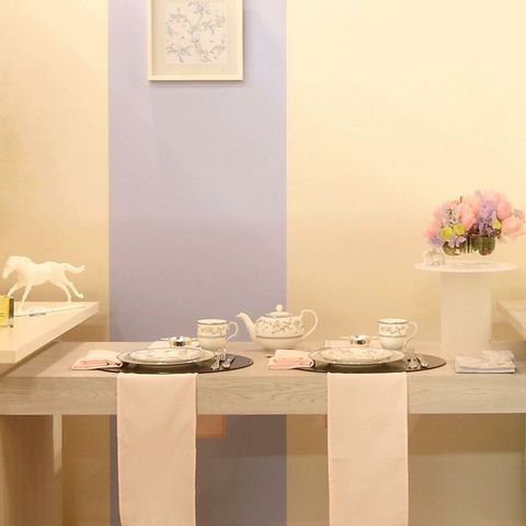  Ấm trà (bình trà) dung tích 1.150ml sứ xương | Noritake Jardin Fleuri 4910L - 59533A 