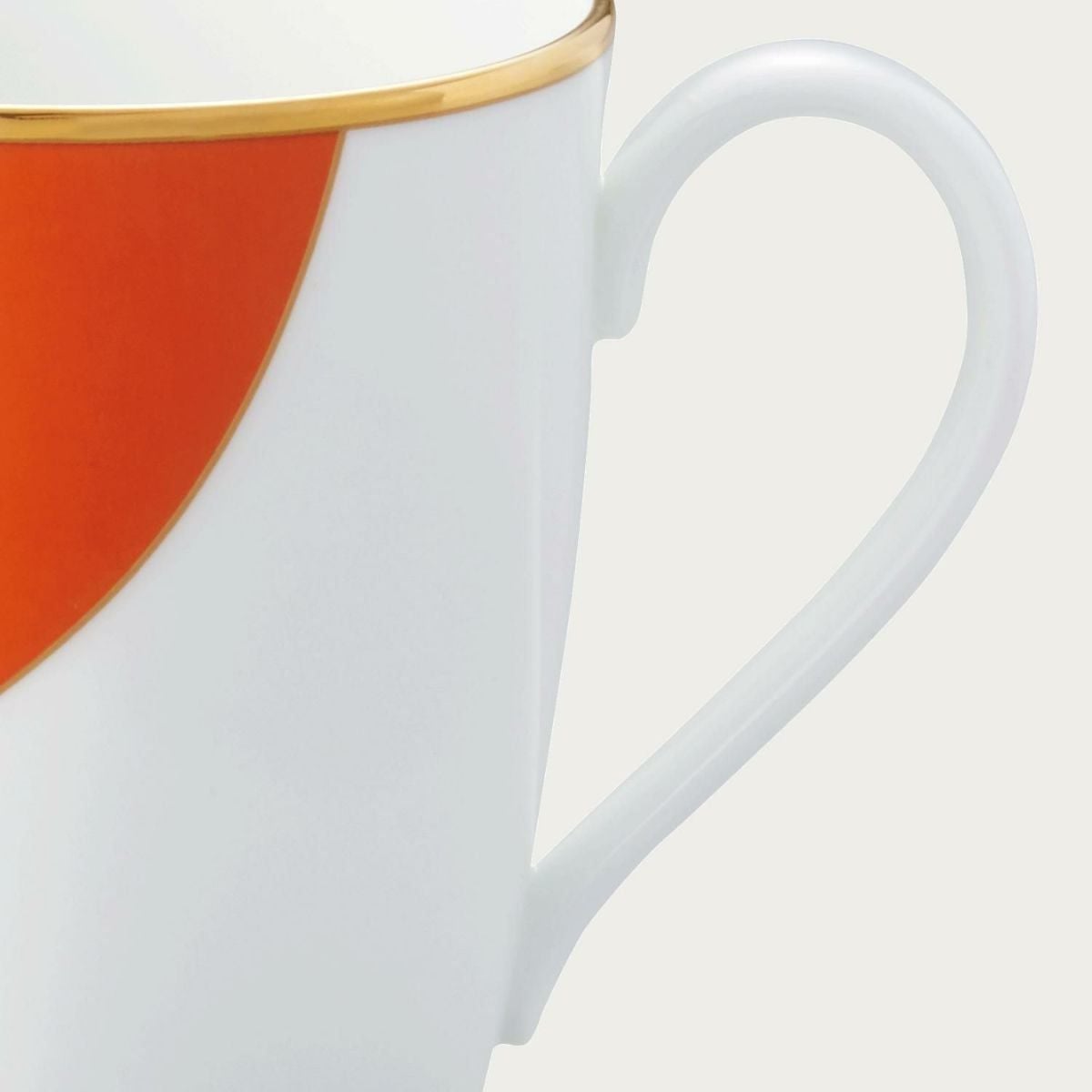 Cốc (ly) uống nước 285ml sứ xương Nhật Bản cao cấp | Noritake March Balloons 4947J - WT59880