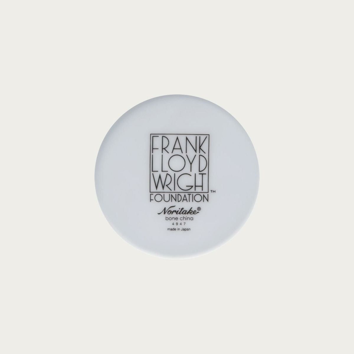 Cốc (ly) uống nước 285ml sứ xương Nhật Bản cao cấp | Noritake March Balloons 4947J - WT59880