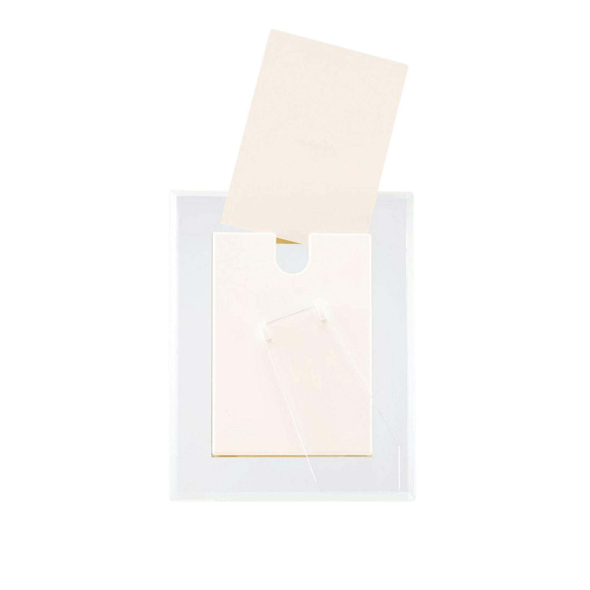 Khung ảnh để bàn Vàng Maison Coll Rochelle Gold (chiều dài 19cm, chiều rộng 15cm) | Noritake Maison Coll MC01 - AC-PH