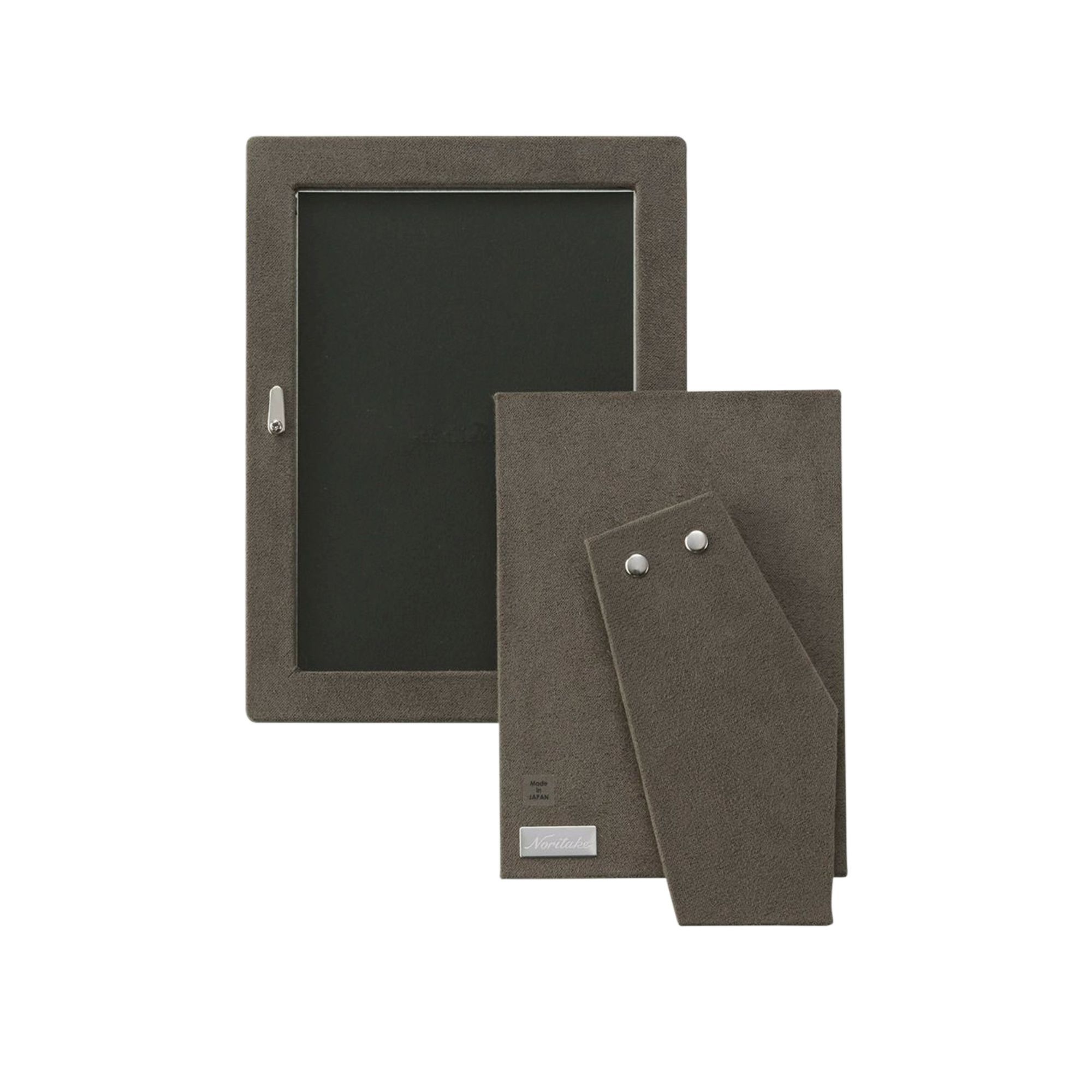 Khung ảnh để bàn Maison Coll Bristol (chiều dài 15,5cm, chiều rộng 11,5cm) | Noritake Maison Coll MC06 - MT-PH