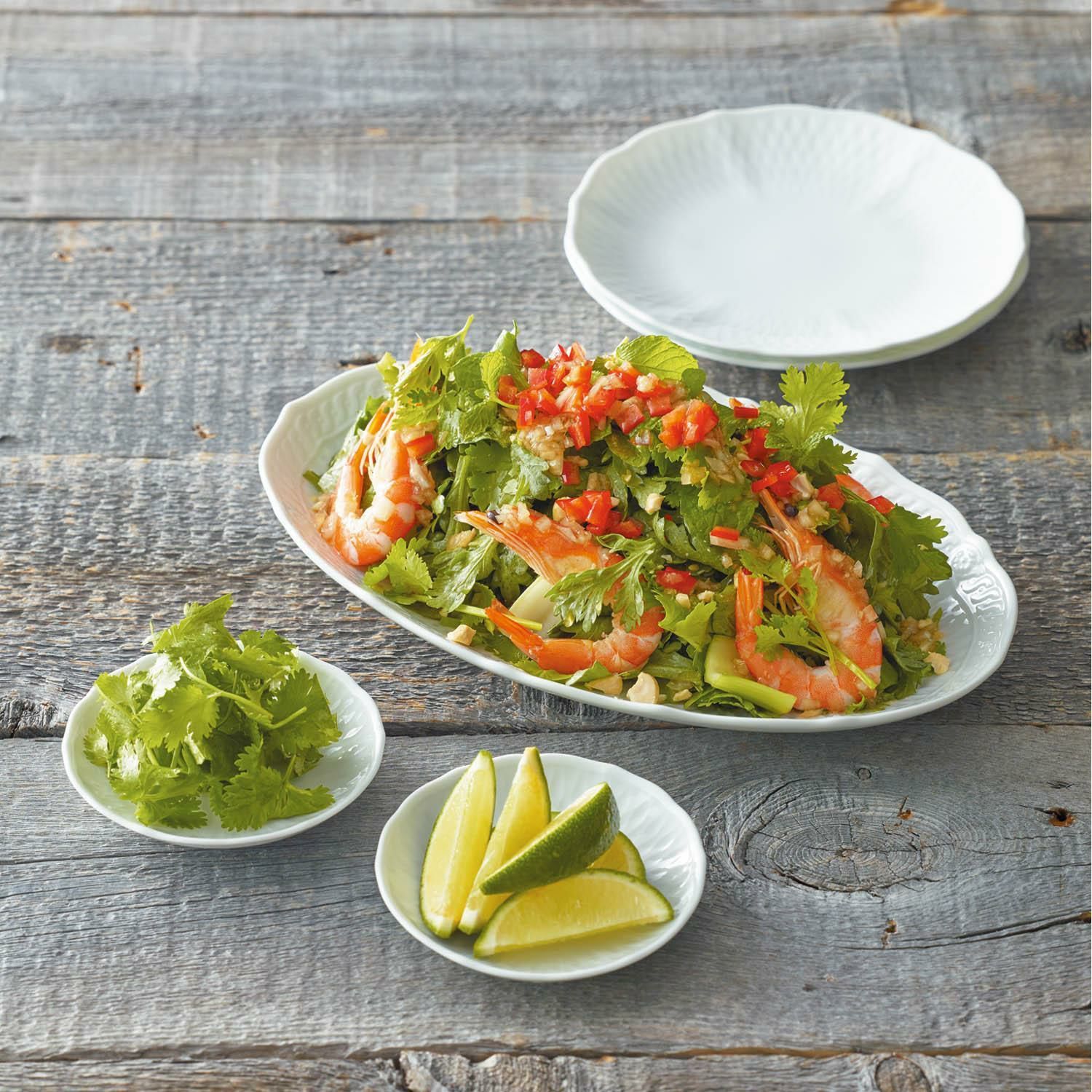 Đĩa tròn 10,1cm đựng nước chấm, gia vị sứ trắng cao cấp | Noritake Cher Blanc 1655L - 94809