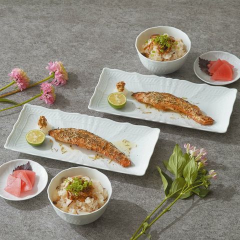  Đĩa tròn 10,1cm đựng nước chấm, gia vị sứ trắng cao cấp | Noritake Cher Blanc 1655L - 94809 