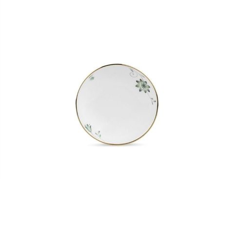  Đĩa tròn 9,7cm đựng nước chấm, gia vị sứ xương | Noritake Forever Fields 4950L - 59714A 