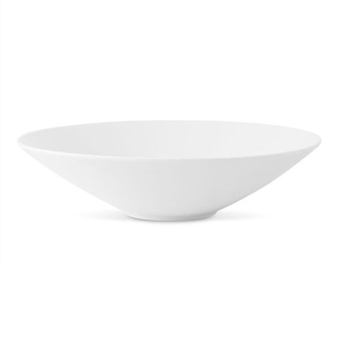  Bát (tô) đa năng 27,5cm dung tích 1.600ml đựng soup, đồ chiên xào sứ trắng | Noritake N4 1628L - 05505A 
