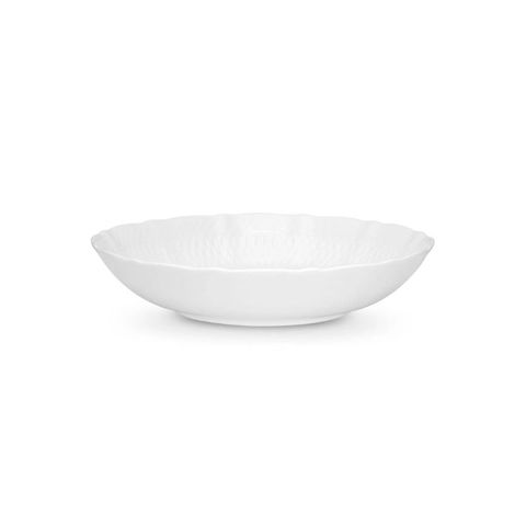  Đĩa sâu lòng coupe 20,9cm dung tích 815ml sứ trắng cao cấp | Noritake Cher Blanc 1655L - 94897 
