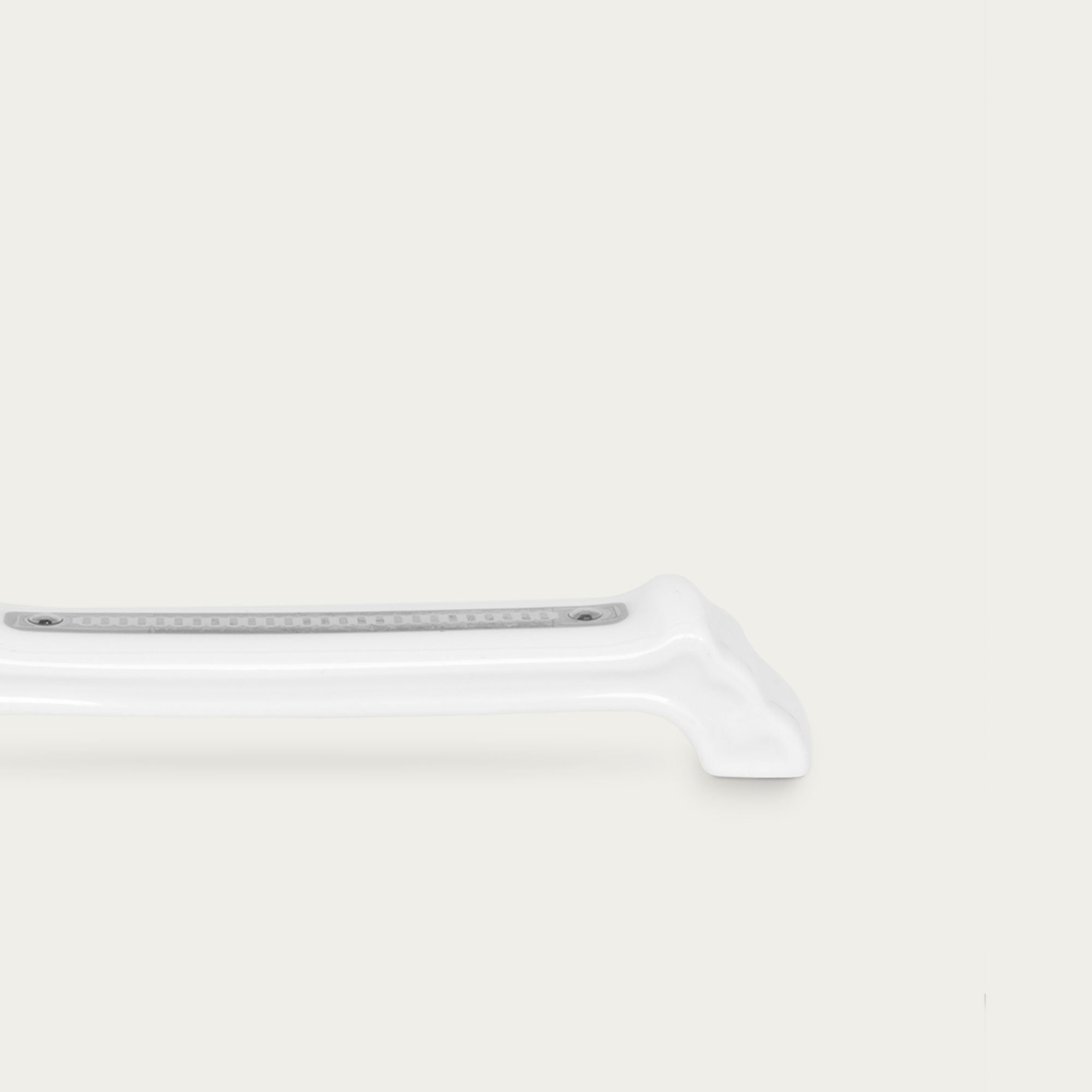 Dụng cụ gác đũa dài 9,4cm sứ xương | Noritake Rochelle Platinum 4795L - 97369