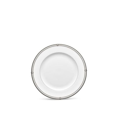  Đĩa tròn cỡ nhỏ đường kính 16,7cm sứ xương | Noritake Aidan 4867L - 97212 