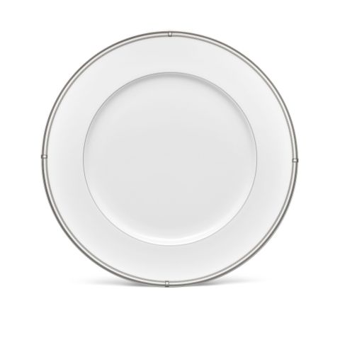  Đĩa tròn cỡ lớn đường kính 28,1cm sứ xương | Noritake Aidan 4867L - 97320 