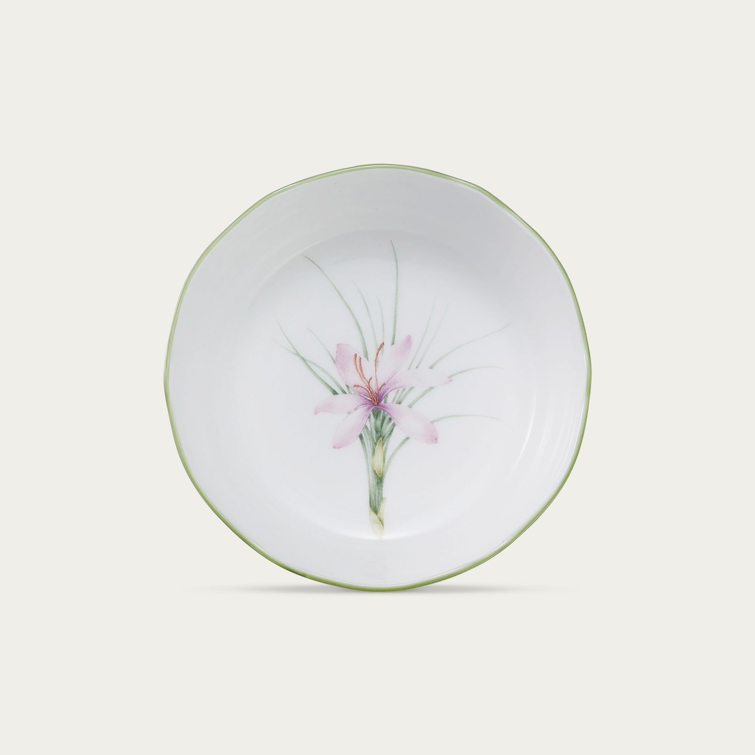 Bát (tô) đa năng 14,5cm dung tích 525ml sứ xương | Noritake English Herbs 4942L - 97877