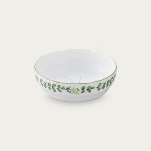 Bát (tô) đa năng 14,5cm dung tích 525ml sứ xương | Noritake English Herbs 4942L - 97877 