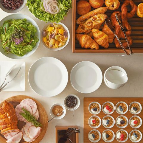  Bát cơm (chén cơm) 12cm dung tích 300ml sứ xương | Noritake Conjunto 4943L - 93912 