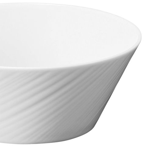  Bát (chén) đa năng 14,2cm dung tích 460ml đựng ngũ cốc sứ xương | Noritake Conjunto 4943L - 93917 