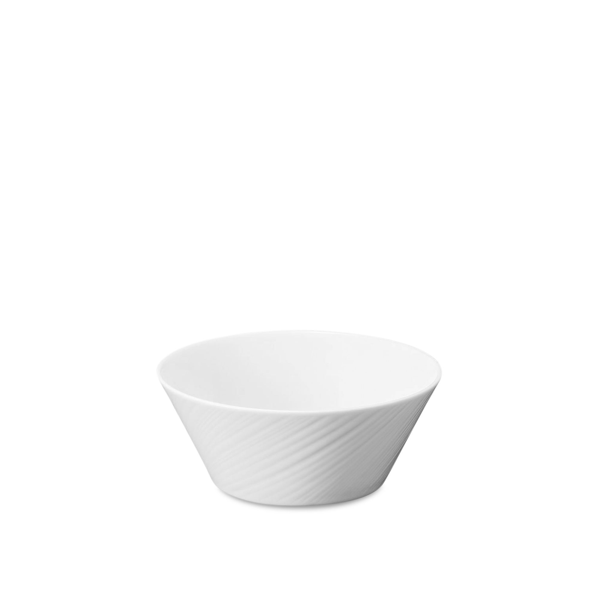 Bát (chén) đa năng 12cm dung tích 220ml đựng trái cây, ngũ cốc | Noritake Conjunto 4943L - 93918