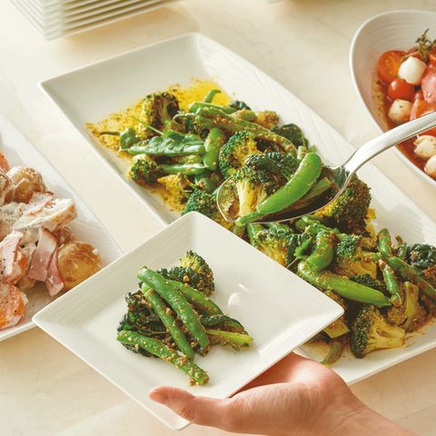  Đĩa vuông cỡ nhỏ cạnh dài 16,5cm sứ xương | Noritake Conjunto 4943L - 93936 