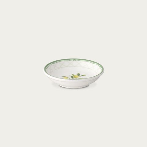  Đĩa tròn 9,7cm đựng nước chấm, gia vị sứ xương | Noritake Sorrento Breeze 4990L - 59714A 