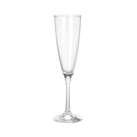 Set 6 ly Champagne Toyo Sasaki dung tích 160ml thủy tinh | Toyo Sasaki Glass HS - 32864HS