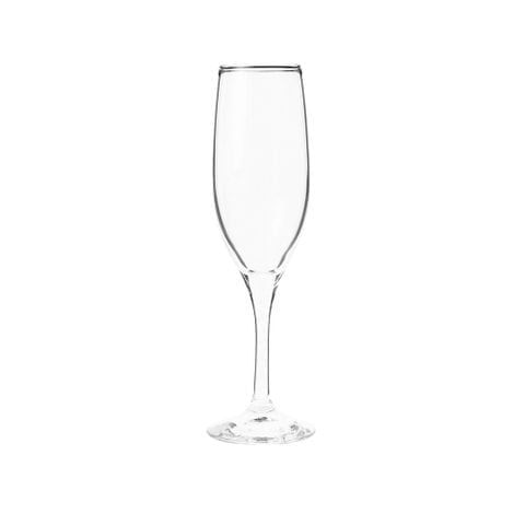  Set 6 ly Champagne Toyo Sasaki dung tích 165ml thủy tinh | Toyo Sasaki Glass HS - 30G54HS 