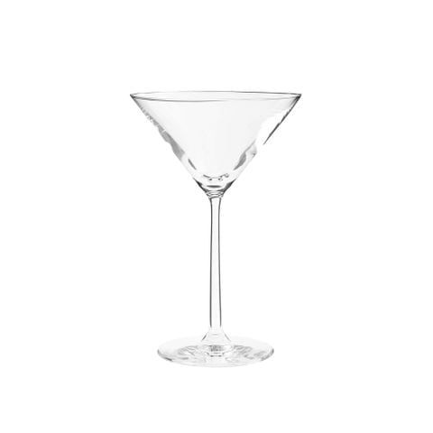  Set 6 ly rượu cocktail Toyo Sasaki MONTAGNE dung tích 235ml pha lê | Toyo Sasaki Glass RN - 12233CS 