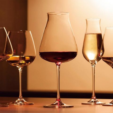  Set 6 ly rượu vang Toyo Sasaki DESIRE dung tích 700ml pha lê | Toyo Sasaki Glass RN - 13283CS 