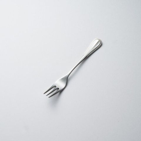  Nĩa (dĩa) tráng miệng dài 119mm | Yamaco Yamaco Elegance ELS - 26 