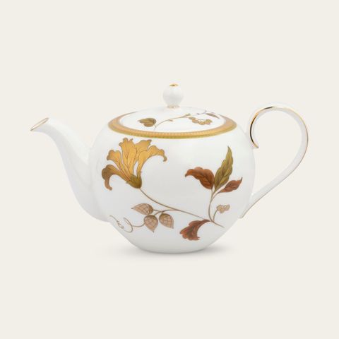  Ấm trà (bình trà) nhỏ dung tích 650ml sứ xương | Noritake Islay 4885L - 97284 