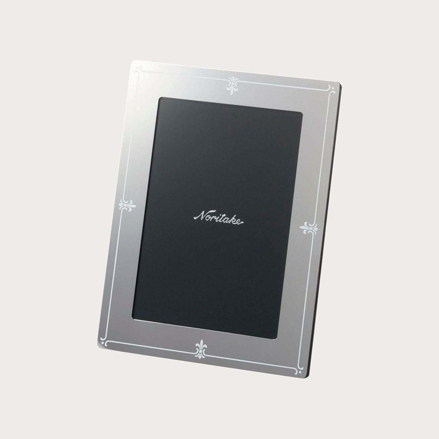 Khung ảnh để bàn Maison Coll Bristol (chiều dài 15,5cm, chiều rộng 11,5cm) | Noritake Maison Coll MC06 - MT-PH