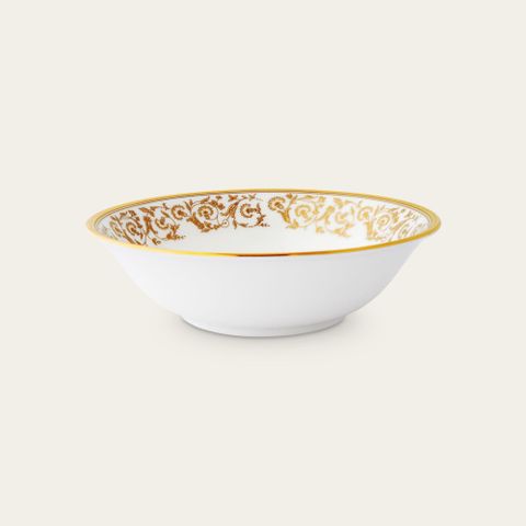  Bát (tô) đa năng 16,7cm dung tích 460ml đựng soup, đồ chiên xào sứ xương | Noritake Summit Gold 4912L - 93507 