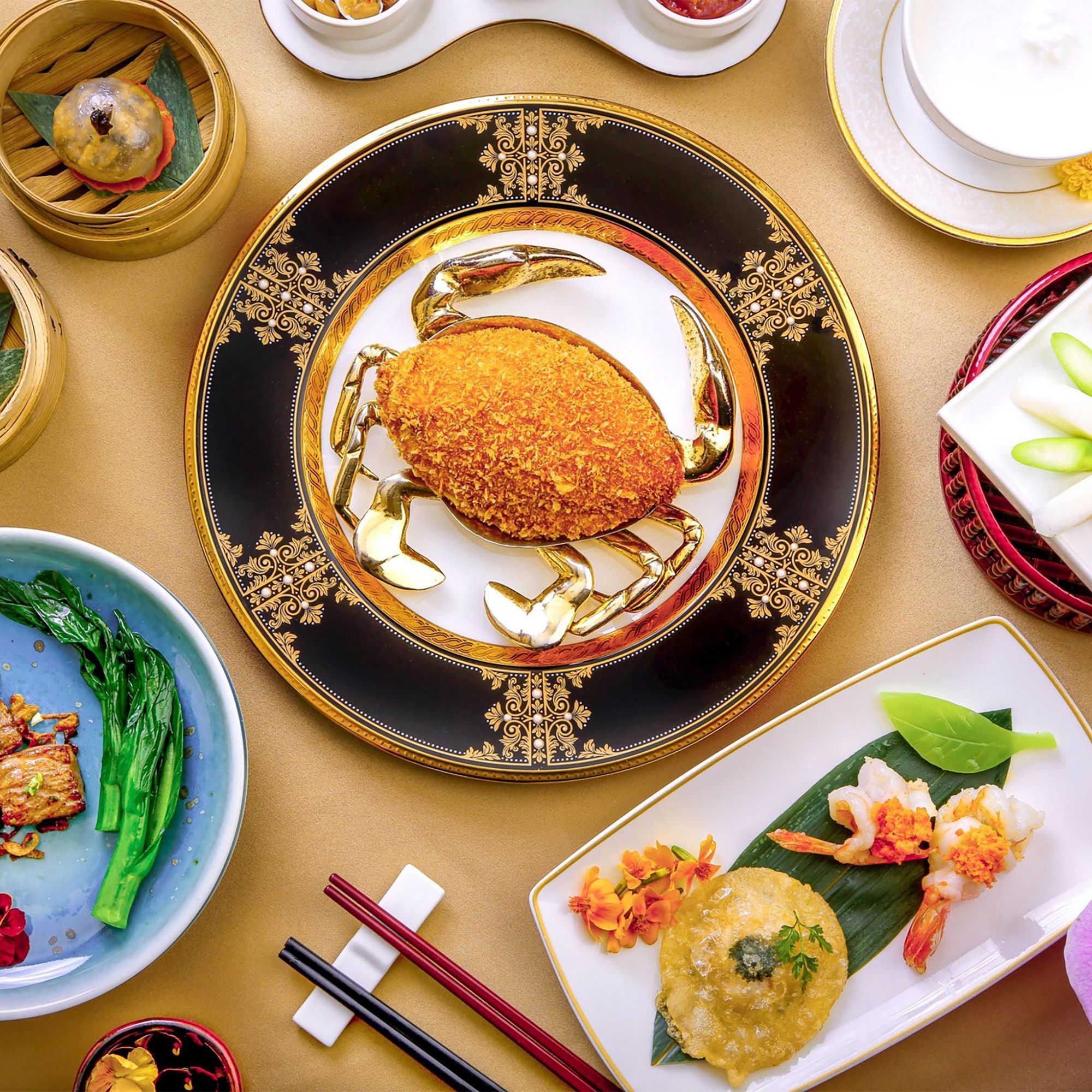 Đĩa tròn cỡ lớn đường kính 27,6cm sứ xương Nhật Bản | Noritake Evening Majesty 4818J - 59520