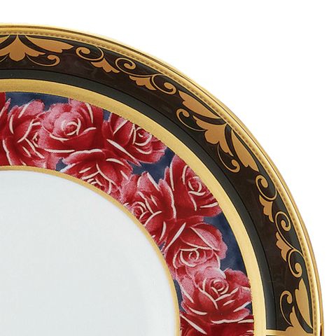  Chén trà (tách cà phê) kèm đĩa lót dung tích 160ml sứ trắng cao cấp | Noritake The Homage Collection H-769J - T2402 