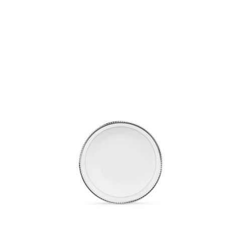  Đĩa tròn 9,5cm đựng nước chấm, gia vị sứ xương Nhật Bản | Noritake Champagne Pearls 4811J - 59714 