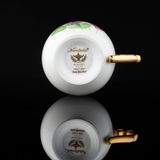  Bộ ấm chén uống trà (Đặc biệt: vẽ tay) 22 món sứ xương Nhật Bản cao cấp | Noritake Violet T773 - T24 