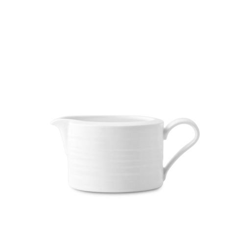  Bình (hũ) đựng sữa dung tích 210ml sứ xương | Noritake Conjunto 4943L - 93928 