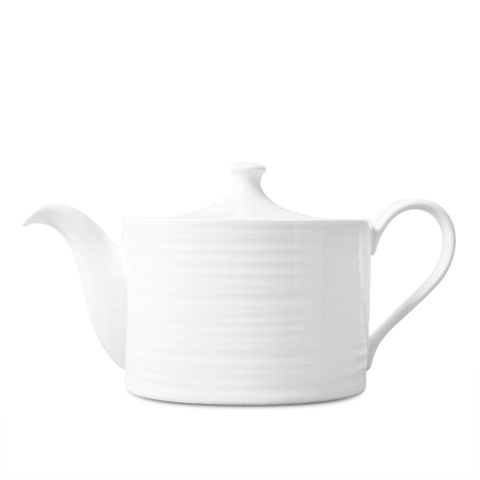  Ấm trà (bình trà) dung tích 1.200ml sứ xương | Noritake Conjunto 4943L - 93924 