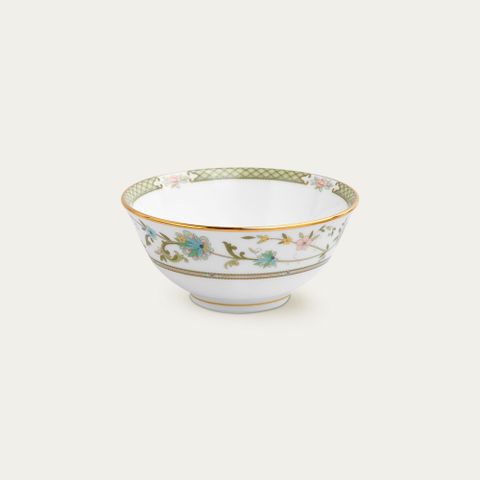  Bát cơm (chén cơm) 11,5cm dung tích 280ml sứ xương Nhật Bản | Noritake Yoshino 9983J - 50182 