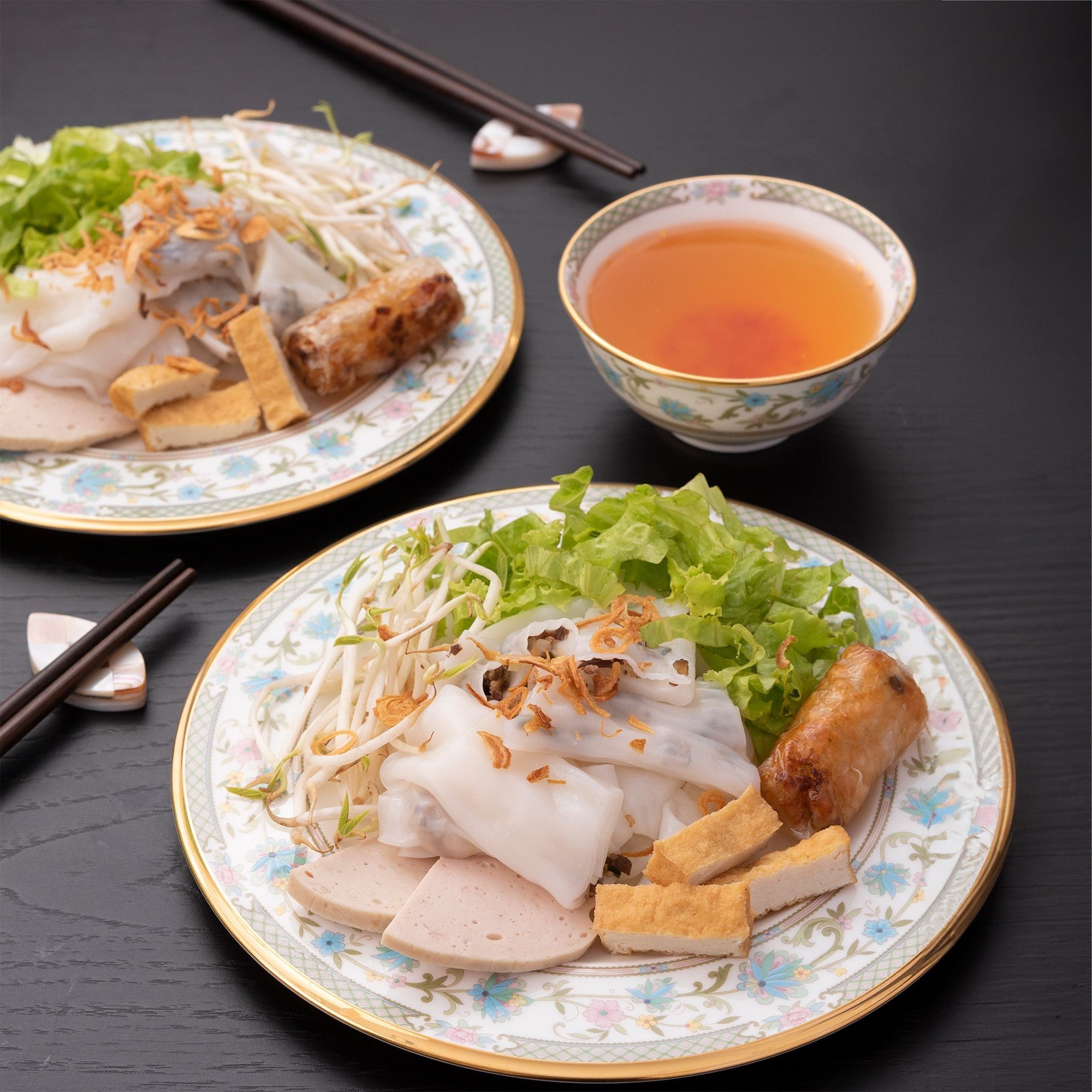 Đĩa sâu lòng 21,6cm dung tích 330ml sứ xương Nhật Bản | Noritake Yoshino 9983J - 59597