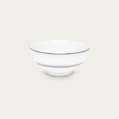 Bát cơm (chén cơm) 12,2cm dung tích 320ml sứ trắng | Noritake Galaxy L554L - 91481 