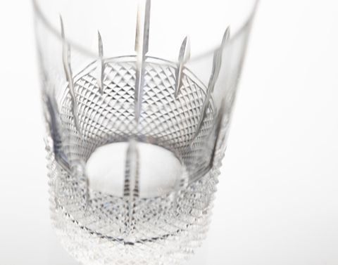 Ly (cốc) pha lê highball dung tích 320ml | Kagami Crystal T720 - 1521