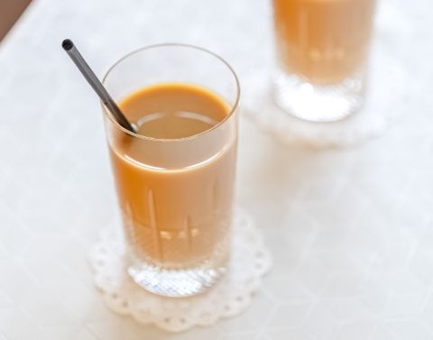 Ly (cốc) pha lê highball dung tích 320ml | Kagami Crystal T720 - 1521