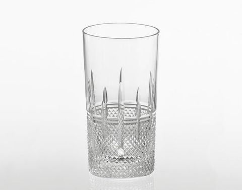 Ly (cốc) pha lê highball dung tích 320ml | Kagami Crystal T720 - 1521
