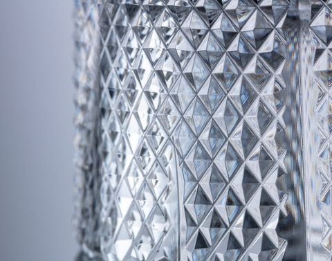 Ly (cốc) pha lê highball dung tích 320ml | Kagami Crystal T720 - 1521