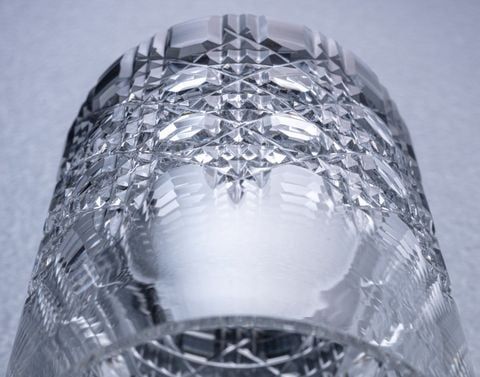 Ly (cốc) pha lê highball dung tích 320ml | Kagami Crystal T720 - 187