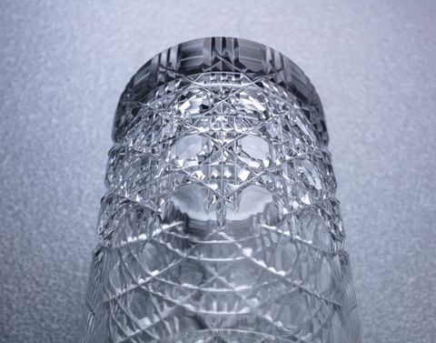 Ly (cốc) pha lê highball dung tích 320ml | Kagami Crystal T720 - 187