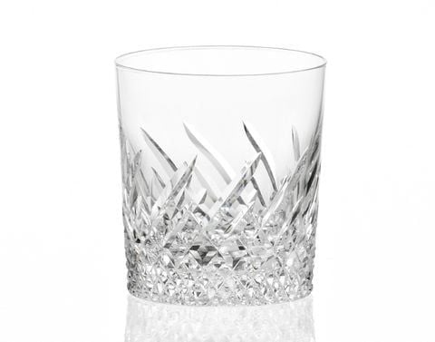  Ly pha lê rock glass dung tích 260ml | Kagami Crystal T751 - 2970 
