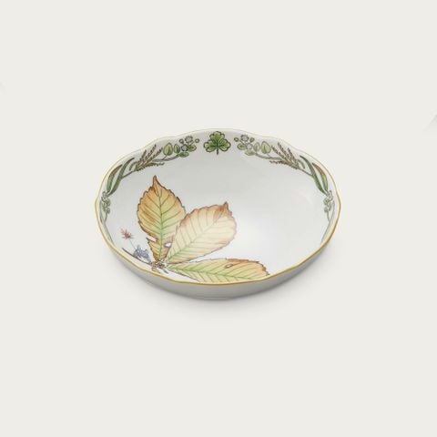 Bát (tô) đa năng dáng loe 14,5cm dung tích 350ml sứ xương | Noritake Totoro 4924-6L - TT97806 