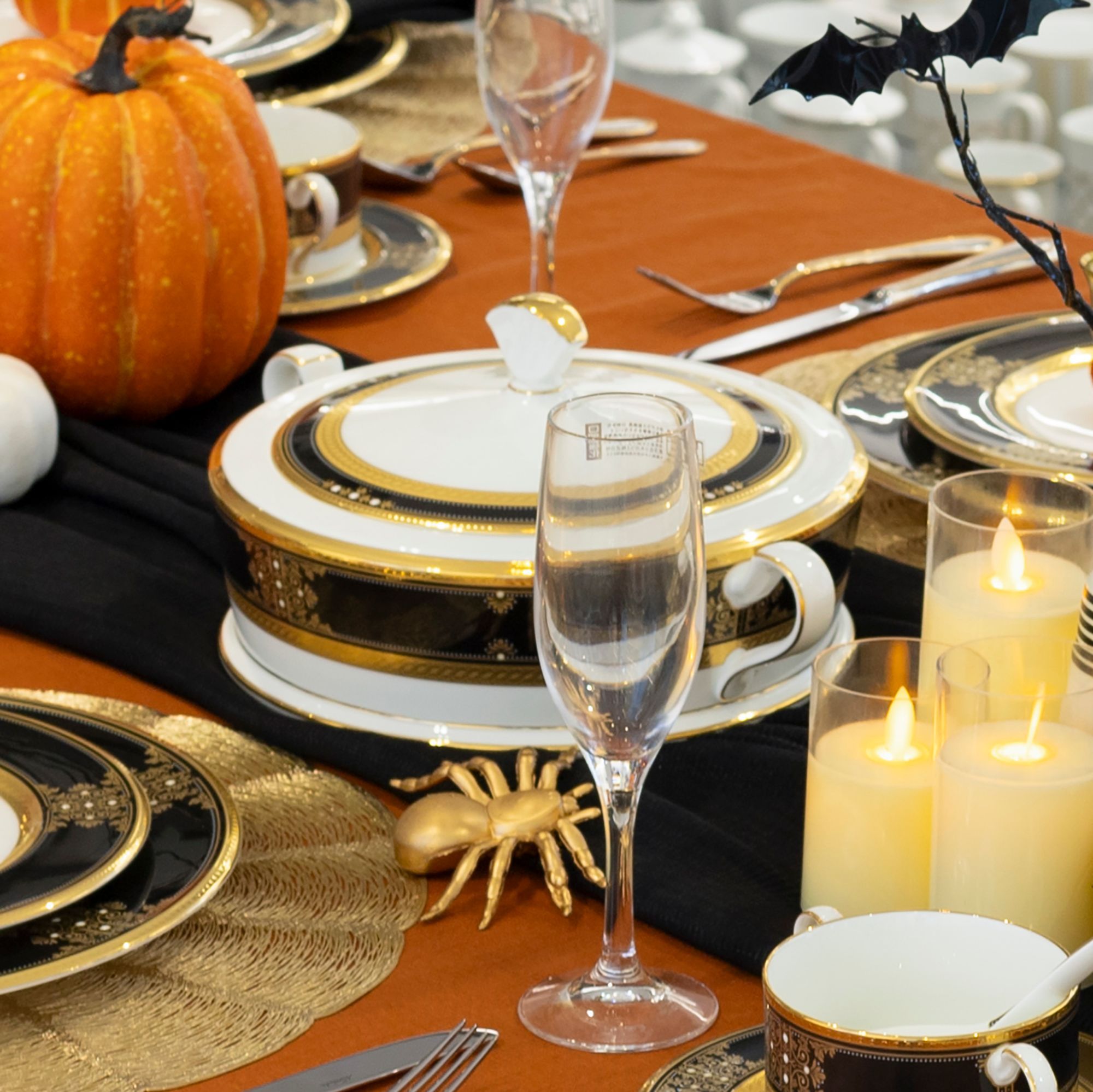 Âu cơm (thố cơm) có nắp dung tích 1.980ml sứ xương Nhật Bản | Noritake Evening Majesty 4818J - 59529