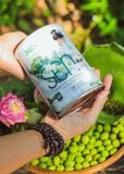  Bột Ngũ Sen 420g - Hỗ Trợ An Thần, Giúp Ngủ Ngon Sâu Giấc 