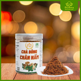  CHÀ BÔNG CHÂN NẤM (150g) - RUỐC NẤM HƯƠNG CHAY SẠCH LOẠI 1 THƠM NGON 