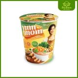  COMBO 3 LY CHÁO GẠO LỨT RONG BIỂN YUMMOM DINH DƯỠNG TIỆN LỢI 
